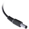 FONTE CHAVEADA 18V 1A 18W  BIVOLT AUTOMATICO PLUG P4 - VFE1801 - Imagem 3