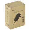 FONTE CHAVEADA 18V 1A 18W  BIVOLT AUTOMATICO PLUG P4 - VFE1801 - Imagem 4