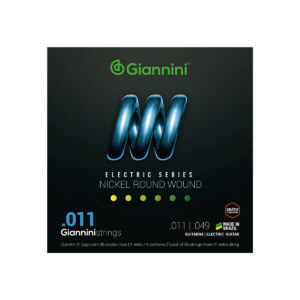 ENCORDOAMENTO PARA GUITARRA 0.11 GEEGST 11