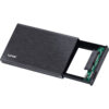 CASE EXTERNO PARA SSD 2.5" ALUMÍNIO USB 3.0 - VINIK CHDA-300 - Imagem 7