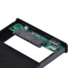 CASE EXTERNO PARA SSD 2.5" ALUMÍNIO USB 3.0 - VINIK CHDA-300 - Imagem 8