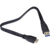 CASE EXTERNO PARA SSD 2.5" ALUMÍNIO USB 3.0 - VINIK CHDA-300 - Imagem 9