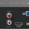 GRAVADOR DE VIDEO DIGITAL POE+ P/ SEGURANÇA ELETRONICA 8 CANAIS VIGI NVR1008H-8MP - Imagem 2