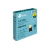 ADAPTADOR NANO WIRELESS USB WI-FI 6 AX1800 - Imagem 4