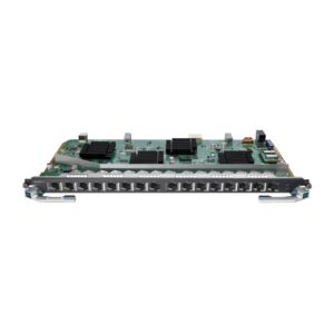 PLACA DE SERVICO OLT CHASSI C/ 16 PORTAS GPON  DS-LGPA-16