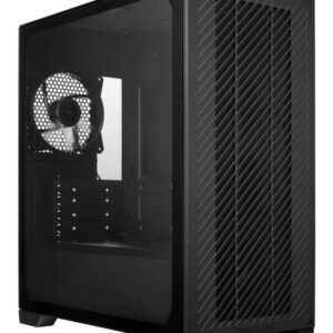 GABINETE COOLER MASTER ELITE 301 LITE - E301L-KGNN-S00