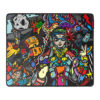 MOUSE PAD GAMER PCYES AGATA 500 X 400 - AGT50X40 - Imagem 2