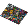 MOUSE PAD GAMER PCYES AGATA 500 X 400 - AGT50X40 - Imagem 4