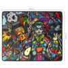 MOUSE PAD GAMER PCYES AGATA 500 X 400 - AGT50X40 - Imagem 6