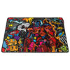 MOUSE PAD GAMER PCYES DR KEPLER 500 X 400 - DRK50X40 - Imagem 5