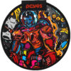 MOUSE PAD GAMER PCYES DR KEPLER 500 X 400 - DRK50X40 - Imagem 7