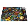 MOUSE PAD GAMER PCYES APOLLO 500 X 400 - APL50X40 - Imagem 5
