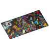 MOUSE PAD GAMER PCYES AGATA EXTENDED 900 X 420 - AGT90X42 - Imagem 3