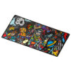 MOUSE PAD GAMER PCYES AGATA EXTENDED 900 X 420 - AGT90X42 - Imagem 4