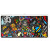 MOUSE PAD GAMER PCYES AGATA EXTENDED 900 X 420 - AGT90X42 - Imagem 5