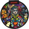 MOUSE PAD GAMER PCYES AGATA EXTENDED 900 X 420 - AGT90X42 - Imagem 7