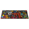 MOUSE PAD GAMER PCYES DR KEPLER EXTENDED 900 X 420 - DRK90X42 - Imagem 6