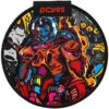 MOUSE PAD GAMER PCYES DR KEPLER EXTENDED 900 X 420 - DRK90X42 - Imagem 7