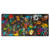 MOUSE PAD GAMER PCYES APOLLO EXTENDED 900 X 420 - APL90X42 - Imagem 2