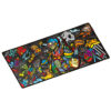 MOUSE PAD GAMER PCYES APOLLO EXTENDED 900 X 420 - APL90X42 - Imagem 3