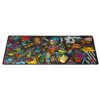 MOUSE PAD GAMER PCYES APOLLO EXTENDED 900 X 420 - APL90X42 - Imagem 6