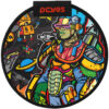 MOUSE PAD GAMER PCYES APOLLO EXTENDED 900 X 420 - APL90X42 - Imagem 7