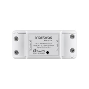 INTERRUPTOR CONTROLADOR DE CARGAS WIFI EWS 201 E 4850001