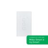 INTERRUPTOR SMART WI-FI TOUCH 3 EWS 1003 BR 4850017 - Imagem 2
