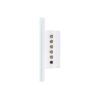 INTERRUPTOR SMART WI-FI TOUCH 3 EWS 1003 BR 4850017 - Imagem 4