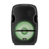 CAIXA AMPLIFICADA ELEVATE LP USB/SD/BT 15'' 800W RMS - Imagem 2