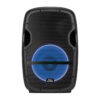 CAIXA AMPLIFICADA ELEVATE LP USB/SD/BT 15'' 800W RMS - Imagem 4