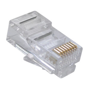 CONECTOR RJ45 CAT.5E MACHO PCT C/500 35050290