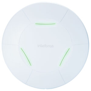 ROTEADOR ACCESS POINT WI-FI DE TETO GERENCIÁVEL 2.4GHZ 300MBPS AP310 4750008