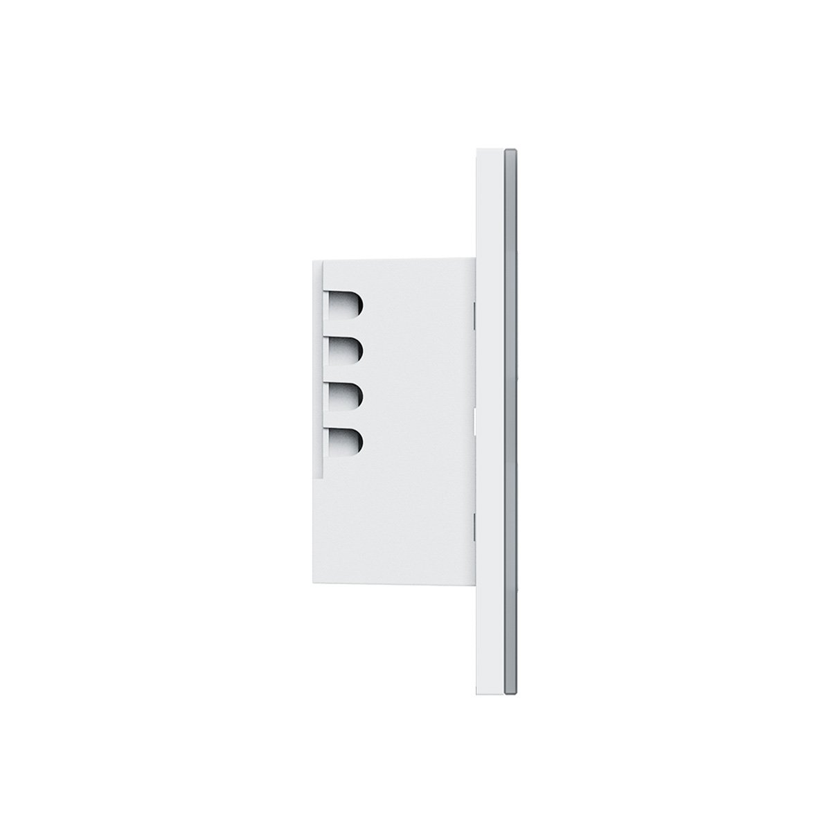 TOMADA DUPLA 10A INTELIGENTE WI-FI ETS 1002 BRANCO 4850064 - Imagem 5