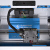 IMPRESSORA 3D INVENTOR - 230X150X160MM - 2 EXTRUSORAS - PLAT. AQUECIDA - WIFI - CÂMARA FECHADA - RESUME PRINT - CÂMERA - Imagem 3