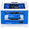 IMPRESSORA 3D INVENTOR - 230X150X160MM - 2 EXTRUSORAS - PLAT. AQUECIDA - WIFI - CÂMARA FECHADA - RESUME PRINT - CÂMERA - Imagem 6