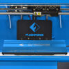 IMPRESSORA 3D INVENTOR - 230X150X160MM - 2 EXTRUSORAS - PLAT. AQUECIDA - WIFI - CÂMARA FECHADA - RESUME PRINT - CÂMERA - Imagem 11