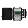 CAIXA TERMINAL OPTICA CONECTORIZADA FK-CTO(16MT SPLITTER 1X16 GROMMET 6-9) 35521065 - Imagem 2