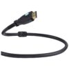 CABO HDMI 2.0 4K ULTRA HD 3D CONEXÃO ETHERNET COM FILTRO 15 METROS - H20F-15 - Imagem 4