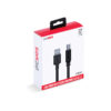 CABO PARA IMPRESSORA USB A 2.0 MACHO PARA USB B 2.0 MACHO 28AWG PURO COBRE 3 METROS - PUABM2-3 - Imagem 7