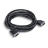 CABO DE VÍDEO VGA 15 PINOS MACHO PARA VGA 15 PINOS MACHO 28AWG PURO COBRE 3 METROS - PVM15-3 - Imagem 5