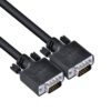 CABO DE VÍDEO VGA 3+6 15 PINOS MACHO PARA VGA 3+6 15 PINOS MACHO 28AWG PURO COBRE 40 METROS - PVM36-40 - Imagem 4