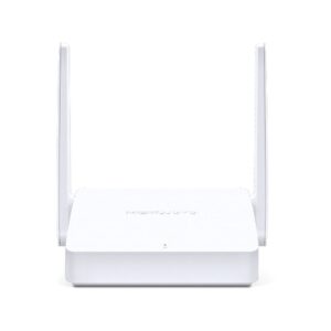 ROTEADOR WIRELESS N 300MBPS MW301R IMPORTADO