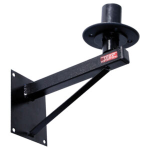 SUPORTE PARA CAIXAS DE PAREDE FIXO 24CM SUPORTA ATÉ 25KG SPC177