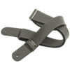 CORREIA 5CM COURO SINTÉTICO SUPREME CM502 PRETA - Imagem 2