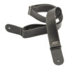 CORREIA 5CM COURO SINTÉTICO SUPREME CM502 PRETA - Imagem 3