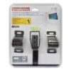 SUPORTE UNIVERSAL INCLINÁVEL PARA TV LED, LCD, PLASMA, 3D E SMART TV DE 10 A 85'' SBRUB910 - Imagem 2
