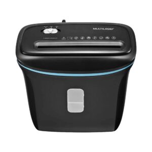 FRAGMENTADORA COM CESTO CAPACIDADE DE 11 LITROS, 5 FOLHAS 127V OF005