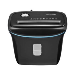 FRAGMENTADORA COM CESTO CAPACIDADE DE 11 LITROS, 5 FOLHAS 220V OF006