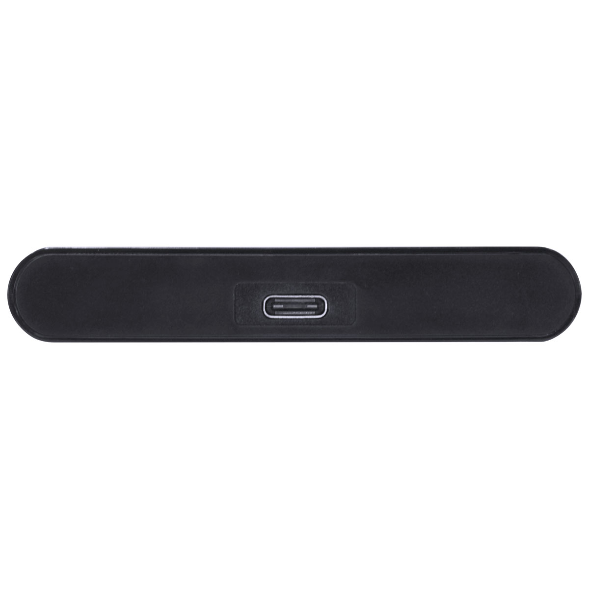 CASE EXTERNO PARA SSD 2.5" ALUMINIO USB 3.1 TYPE C PRETO - VINIK CH25-C31 - Imagem 7